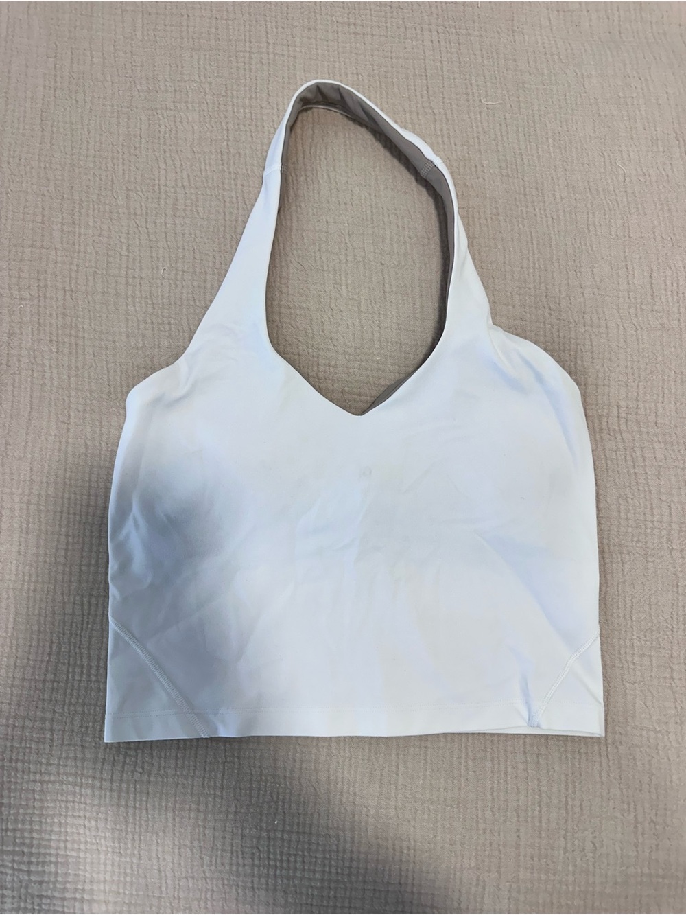 Lululemon Align Halter Tank Top
